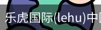 乐虎国际(lehu)中国官方网站